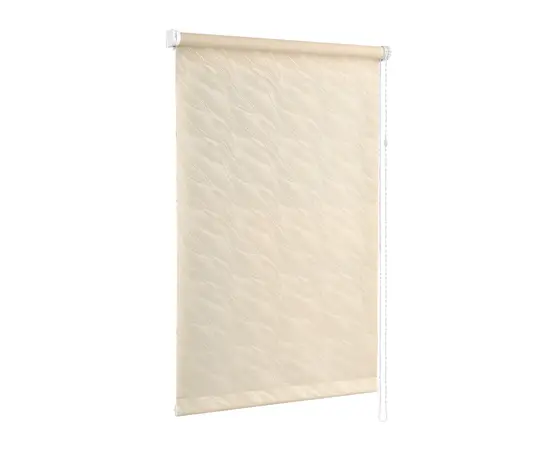 Roller shade Delfa СРШ-01МЭ-834 73x160 cm