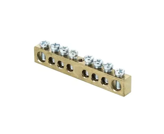 Connecting bus EKF 8 compartments Connecting bus EKF 8 compartments