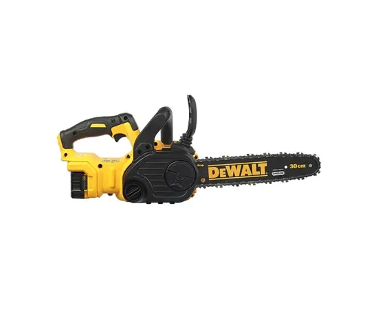 აკუმულატორის ხერხი უნახშირო DeWalt DCM565P1-QW 18V აკუმულატორის ხერხი უნახშირო DeWalt DCM565P1-QW 18V