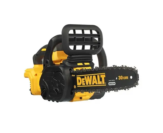 აკუმულატორის ხერხი უნახშირო DeWalt DCM565P1-QW 18V აკუმულატორის ხერხი უნახშირო DeWalt DCM565P1-QW 18V