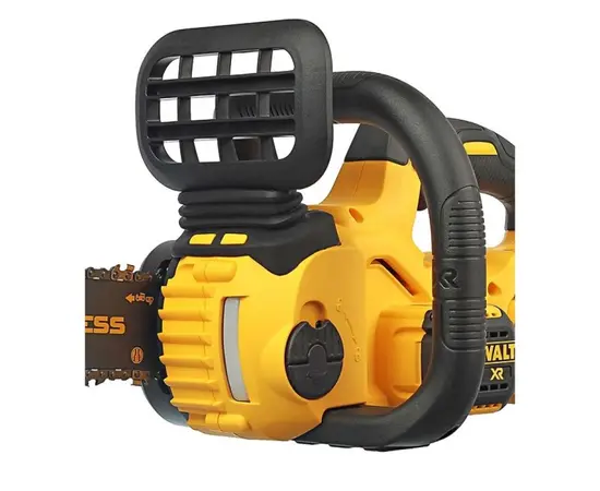აკუმულატორის ხერხი უნახშირო DeWalt DCM565P1-QW 18V აკუმულატორის ხერხი უნახშირო DeWalt DCM565P1-QW 18V