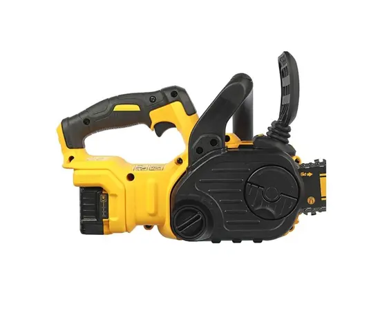 აკუმულატორის ხერხი უნახშირო DeWalt DCM565P1-QW 18V აკუმულატორის ხერხი უნახშირო DeWalt DCM565P1-QW 18V