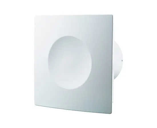 Вентилятор вытяжной Blauberg Hi-Fi 100