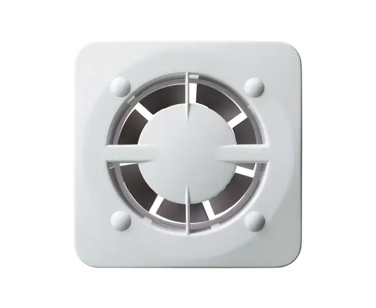 Вентилятор вытяжной Blauberg Alpha 100 Design concept Вентилятор вытяжной Blauberg Alpha 100 Design concept