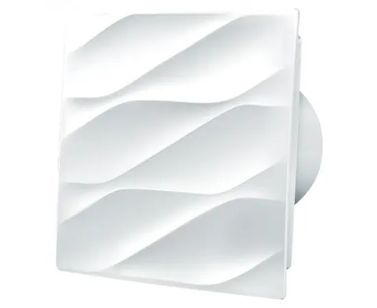 Вентилятор вытяжной Blauberg Bavaria 100