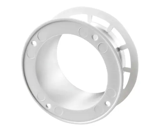 Фланец DOMOVENT Ф 100 100 mm