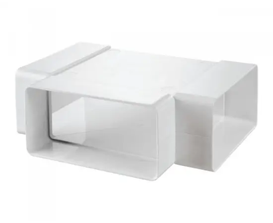 Соединитель воздуховодов DOMOVENT 535