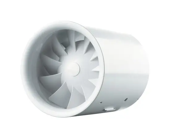 Fan Blauberg Ducto 100 Fan Blauberg Ducto 100