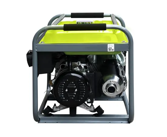 Generator petrol Konner&Sohnen KSB 6500C 5500W Generator petrol Konner&Sohnen KSB 6500C 5500W