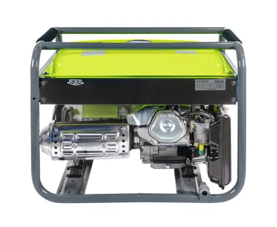 Generator petrol Konner&Sohnen KSB 6500C 5500W Generator petrol Konner&Sohnen KSB 6500C 5500W