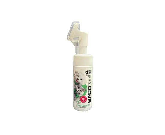 Paw cleaning liquid BADO 150 ml Paw cleaning liquid BADO 150 ml