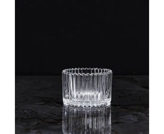 Set of glass bowls R.A.Y.A.N Sultana RYG9026 6pcs 95ml Set of glass bowls R.A.Y.A.N Sultana RYG9026 6pcs 95ml