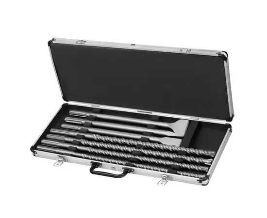 Drill set Ronix RH-5049 7pc