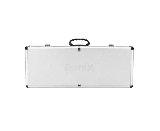 Drill set Ronix RH-5049 7pc
