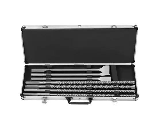 Drill set Ronix RH-5049 7pc