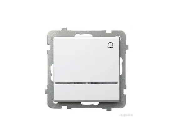 ზარი ჩარჩოს გარეშე OSPEL 71x71x42