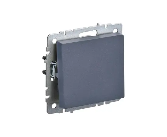 Switch IEK 1 cl 10A cross Marengo BC10-1-3-BrM BRITE Switch IEK 1 cl 10A cross Marengo BC10-1-3-BrM BRITE