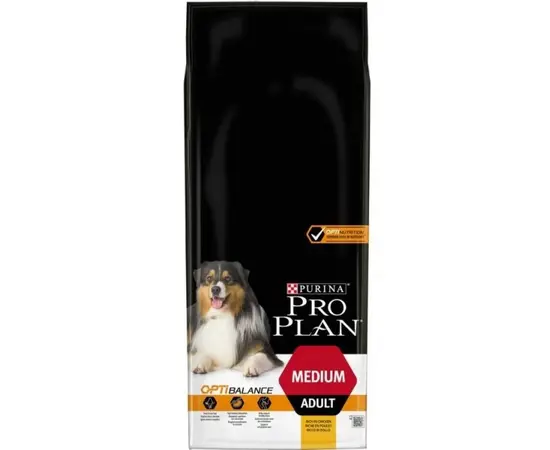 Dog food Purina Pro Plan chicken and rice 14 kg Dog food Purina Pro Plan chicken and rice 14 kg