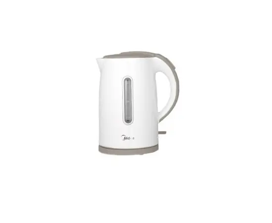 ელექტრო ჩაიდანი Midea MK-17H05E ელექტრო ჩაიდანი Midea MK-17H05E