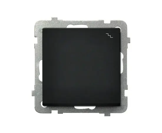 ჩამრთველი გამავალი ჩარჩოს გარეშე Ospel Sonata ŁP-3R/m/33