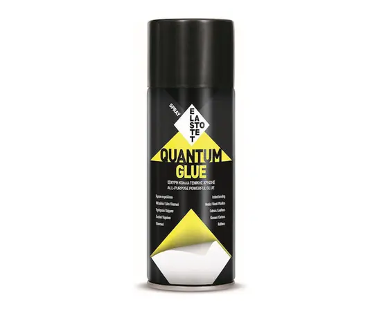 Cpray Elastotet Quantum Glue 400ml