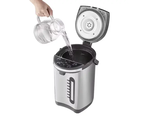 თერმოჩაიდანი Franko FTP-9019 თერმოჩაიდანი Franko FTP-9019