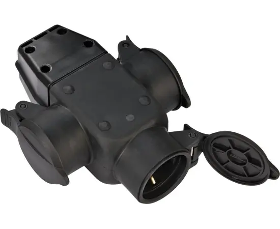 გამანაწილებელი Brennenstuhl IP44 1082120