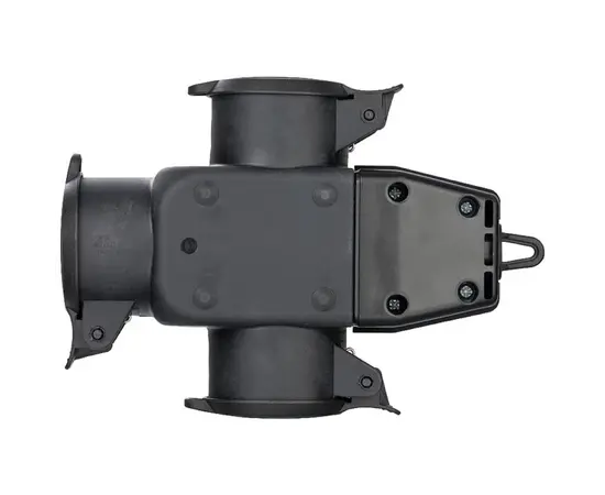 გამანაწილებელი Brennenstuhl IP44 1082120