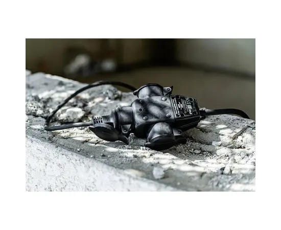 გამანაწილებელი Brennenstuhl IP44 1082120