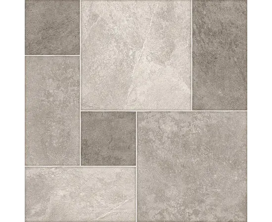 კერამოგრანიტი Anka Seramik MONTANA GREY 45X45სმ კერამოგრანიტი Anka Seramik MONTANA GREY 45X45სმ