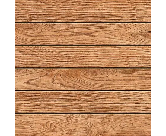 Porcelain tile Anka Seramik Sera Brown 450x450 mm