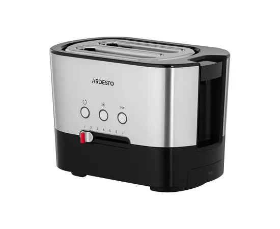 Toaster Ardesto T-K210 Toaster Ardesto T-K210