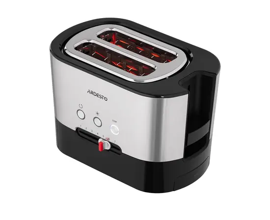 Toaster Ardesto T-K210 Toaster Ardesto T-K210