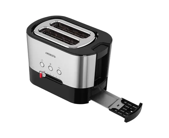 Toaster Ardesto T-K210 Toaster Ardesto T-K210