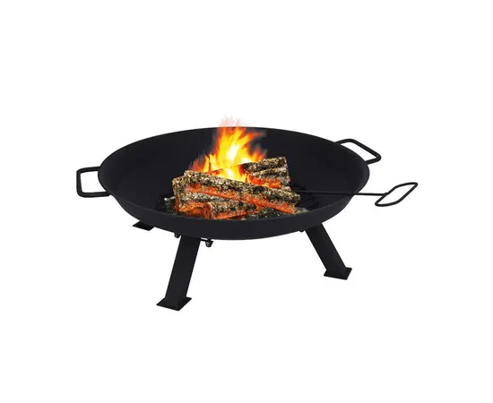 გრილი-ბუხარი 4 ფეხზე Koopman გრილი-ბუხარი 4 ფეხზე Koopman