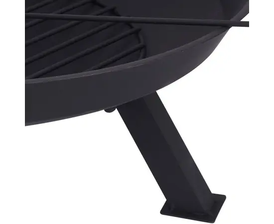 გრილი-ბუხარი 4 ფეხზე Koopman გრილი-ბუხარი 4 ფეხზე Koopman