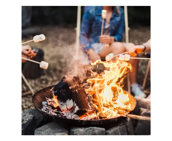 გრილი-ბუხარი 4 ფეხზე Koopman გრილი-ბუხარი 4 ფეხზე Koopman