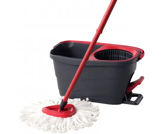 Набор для уборки Vileda Turbo Smart