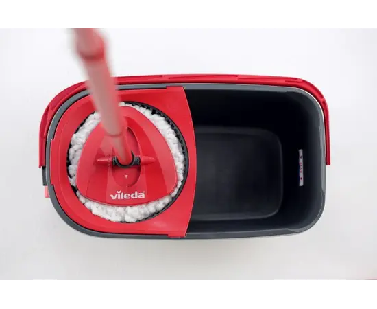 Набор для уборки Vileda Turbo Smart
