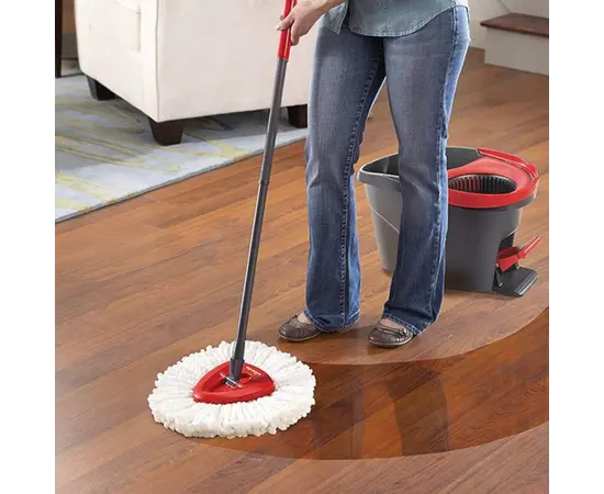 Набор для уборки Vileda Turbo Smart