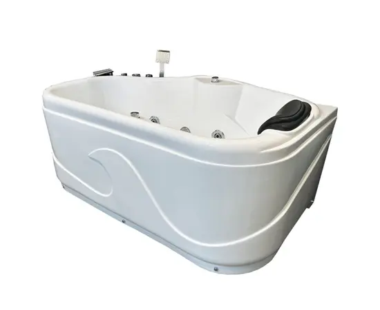 Hydromassage System ZS-8557 (1550x850x650) Hydromassage System ZS-8557 (1550x850x650)