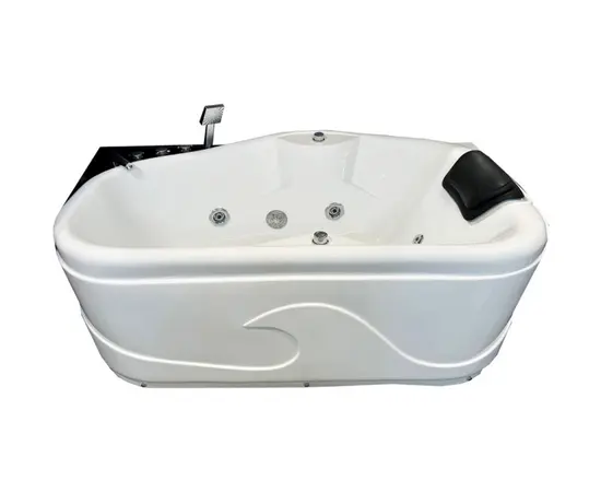 Hydromassage System ZS-8557 (1550x850x650) Hydromassage System ZS-8557 (1550x850x650)