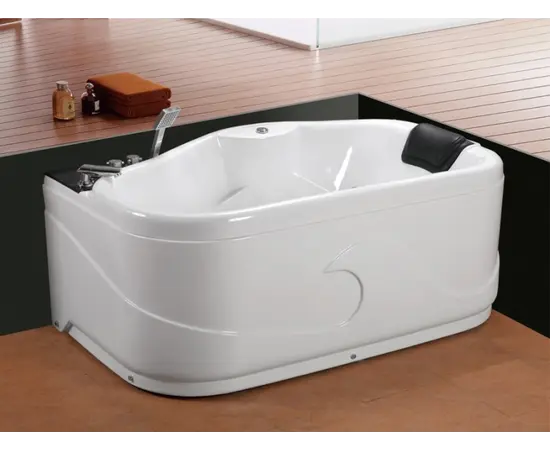 Hydromassage System ZS-8557 (1550x850x650) Hydromassage System ZS-8557 (1550x850x650)