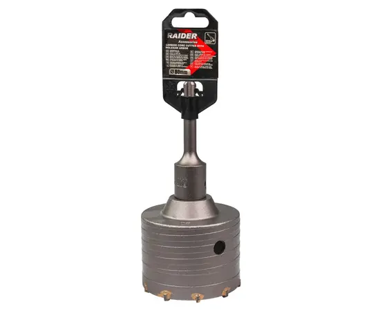 Carbide cutter Raider 154820 80 mm Carbide cutter Raider 154820 80 mm