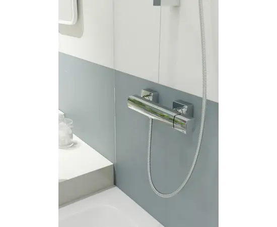 შემრევი საშხაპის KFA Morganit ქრომი შემრევი საშხაპის KFA Morganit ქრომი