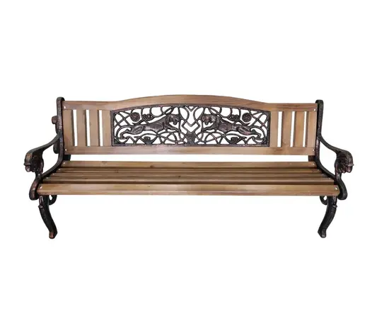 Park bench Lion 001/10/180