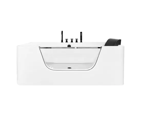 აკრილის აბაზანა ZS-9197 160x75x66 სმ აკრილის აბაზანა ZS-9197 160x75x66 სმ