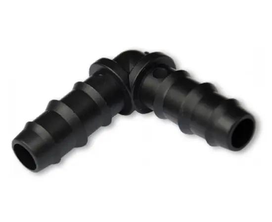 შემაერთებელი-მუხლი მილის Bradas DSWA02-16L 16 მმ შემაერთებელი-მუხლი მილის Bradas DSWA02-16L 16 მმ