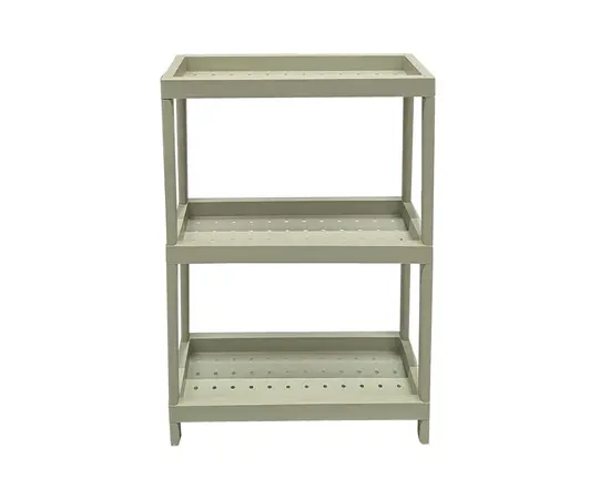 კომოდი AIMON GROUP 2F75-4-6 პლასტმასი 3 უჯიანი კომოდი AIMON GROUP 2F75-4-6 პლასტმასი 3 უჯიანი