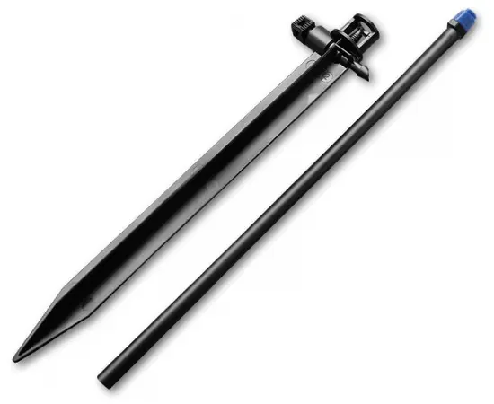 სარწყავი მინი ონკანით პალოზე Bradas DSZ-5710 90° 5 ც სარწყავი მინი ონკანით პალოზე Bradas DSZ-5710 90° 5 ც